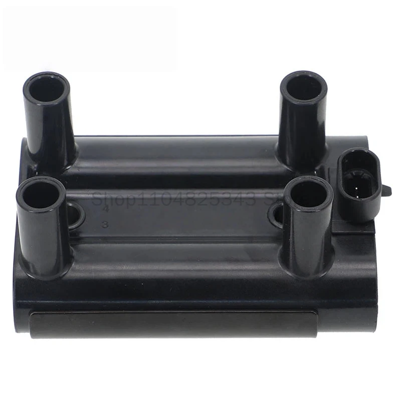 19005270 applicable to Great Wall Haval ZTE Changan Dongfeng Hafei auto parts ignition system ignition coil