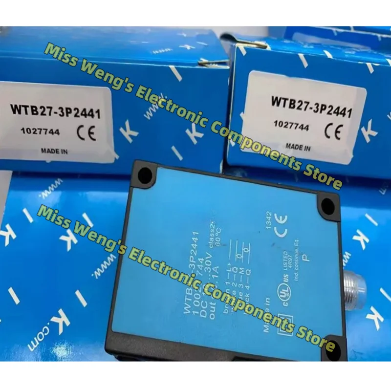 

WL27-3P2451 WT18-3P430 WTB27-3P2441 WTB27-3P2411 WL27-3P2450 WL14-2P430