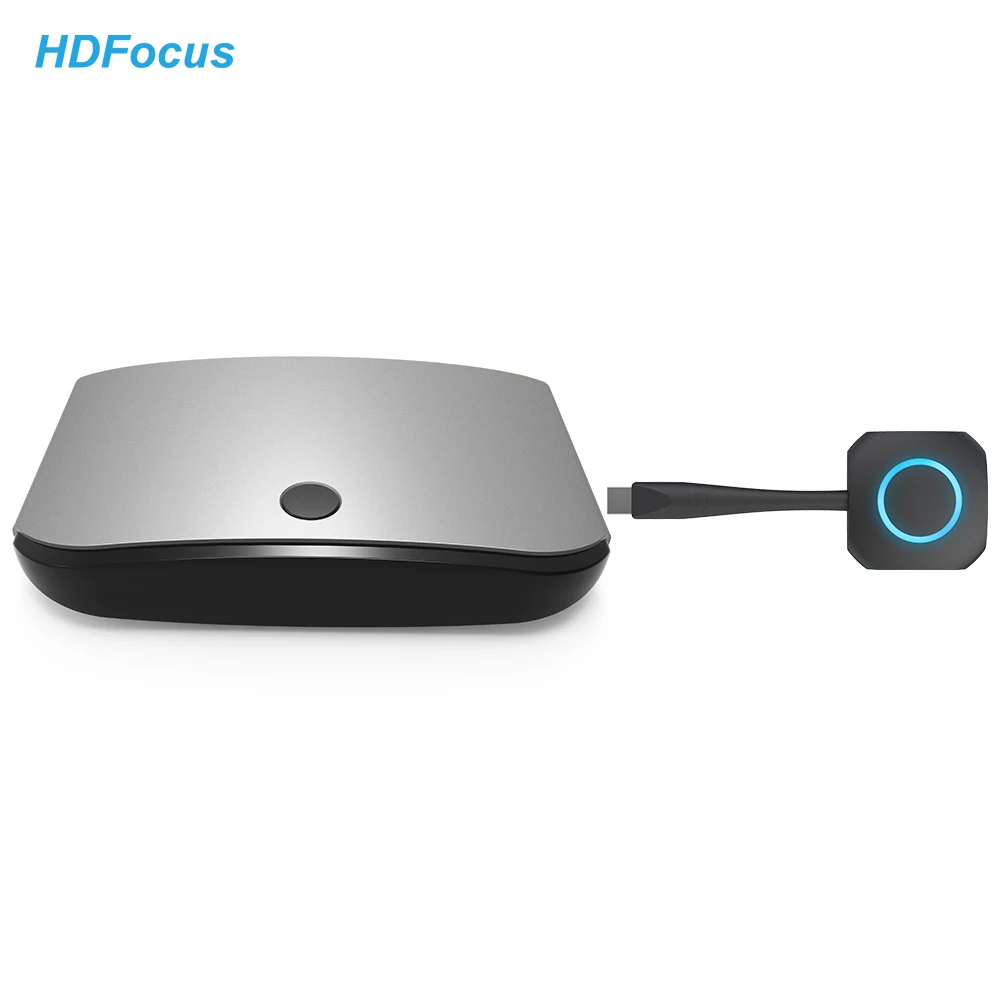 

OEM ODM Беспроводной HDMI 1080p видеоудлинитель ИК-приемник и передатчик 150 м аудио и видео аксессуар