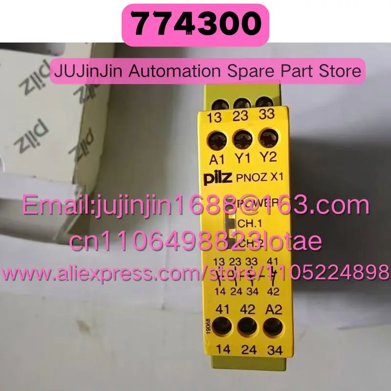 

774300 б/у в хорошем рабочем состоянии Быстрая доставка