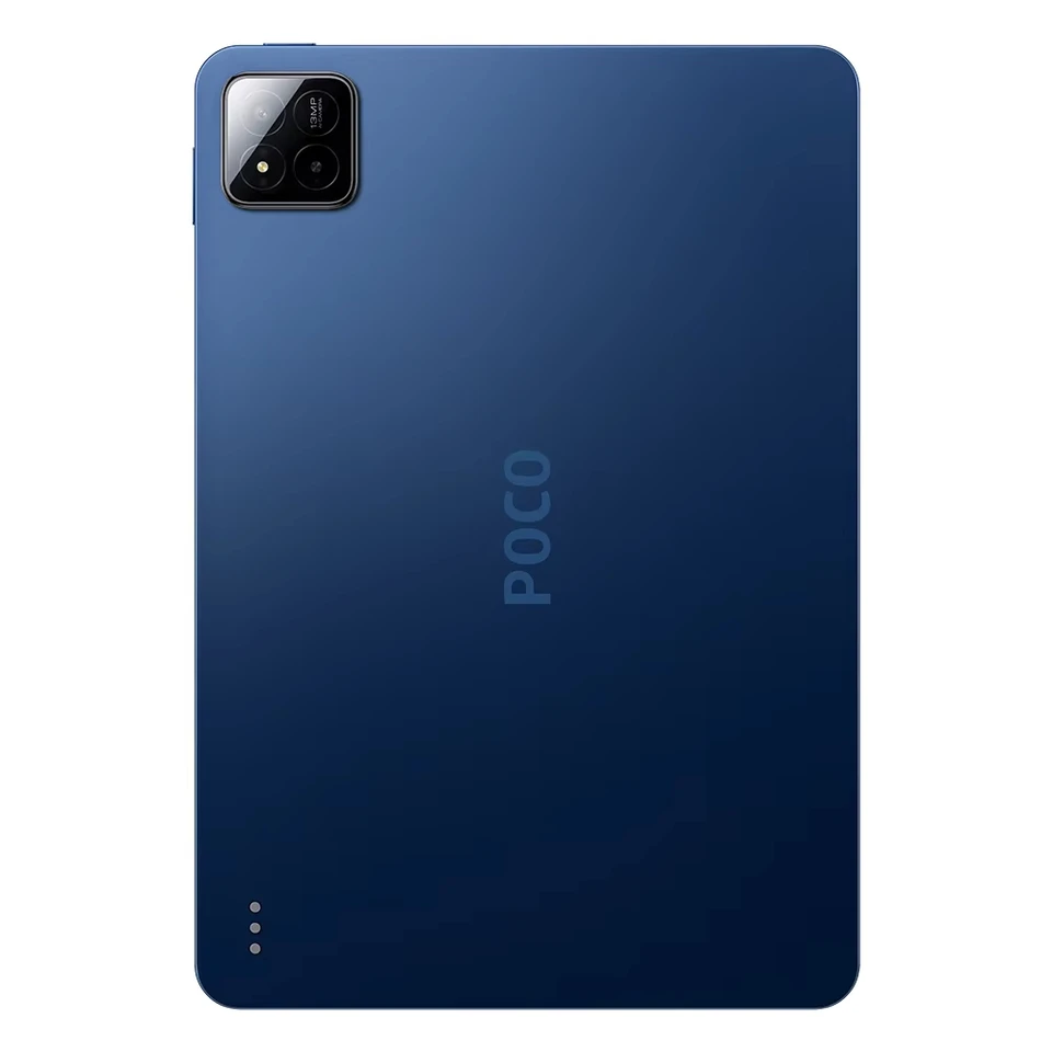 Xiaomi POCO Pad Blue(ペン付き) Xiaomi POCO Pad Blue(ペン付き