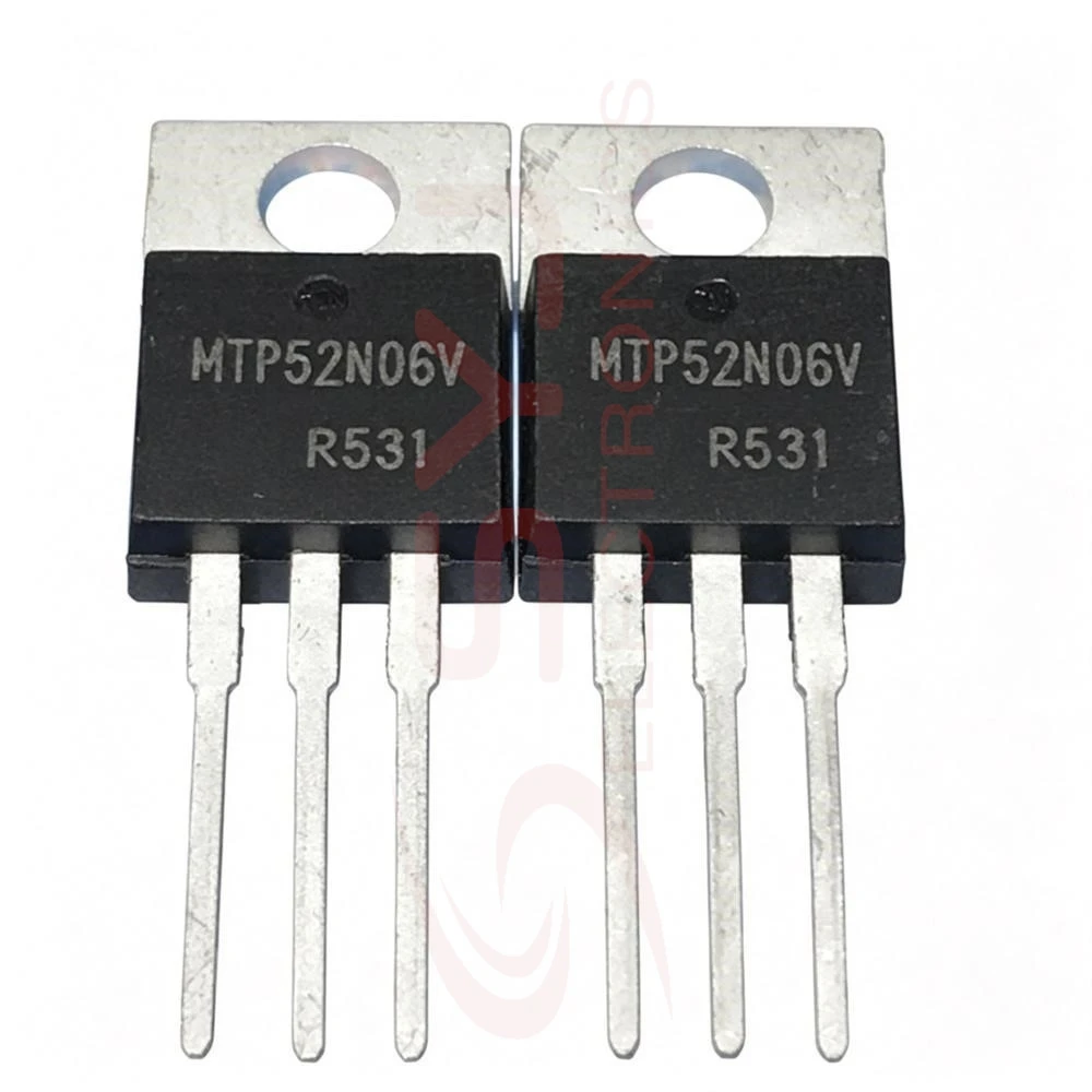 5PCS MTP52N06V 52A 60V SPP42N03S2L-13 2N03L13 IXTP2N80 800V 2A IXTP2N80P 800V 2A IXTP8N65X2 650V 8A IXTP5N60P 600V 5A TO-220