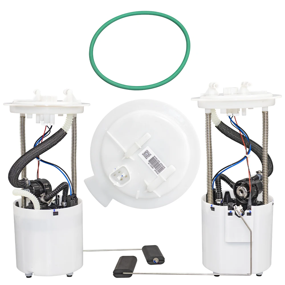 Parte do sistema de motor Dopson DPS3012 Conjunto do módulo da bomba de combustível E2568M SP2391M AC2Z9H307A AL8Z9H307A ZZE21335X P76593M