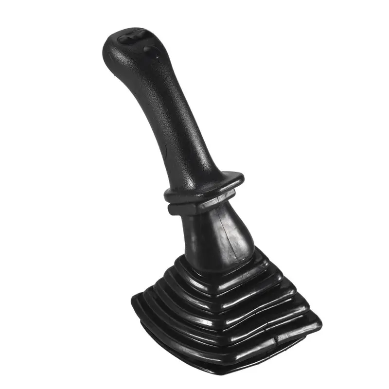 YANA50I 3 Buttons Excavator Joystick Assy Handle Gears With Dust Cover For Daewoo Doosan DH DX150 215 225 300 370-9C