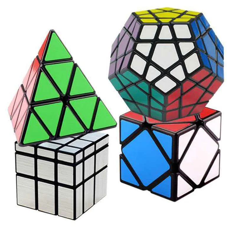 Thumbnail 2 - #3 Cheap Mirror Cube Puzzles Worth Buying