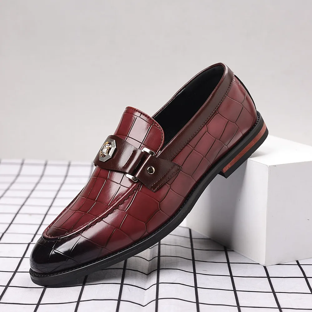 Dress Loafers Mens …