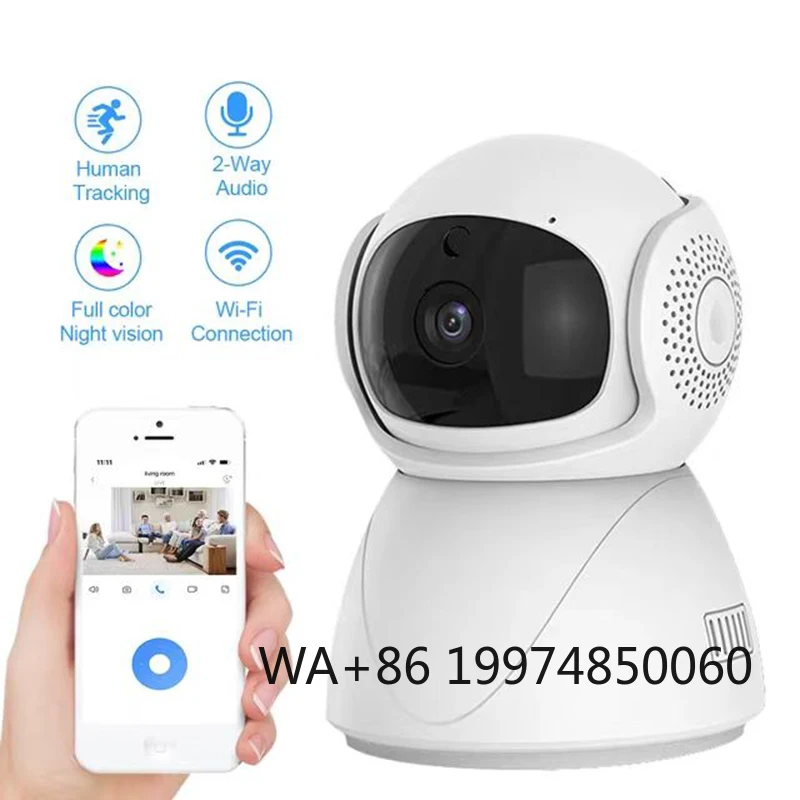 

Hot Selling Mini Surveillance Cctv Connected to Mobile Phone