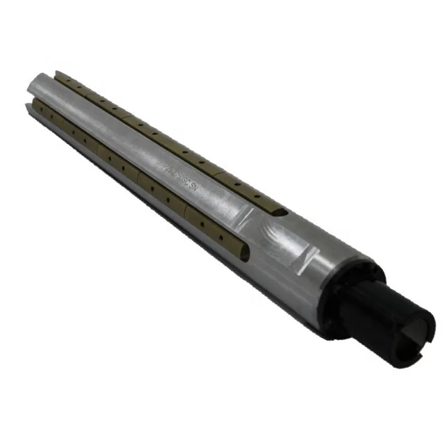 2026new 5K-P28 Honing Mandrel Honing Tools Abrasive Tools for Cylinder Liner Mounted on Sunnen Machine view 2