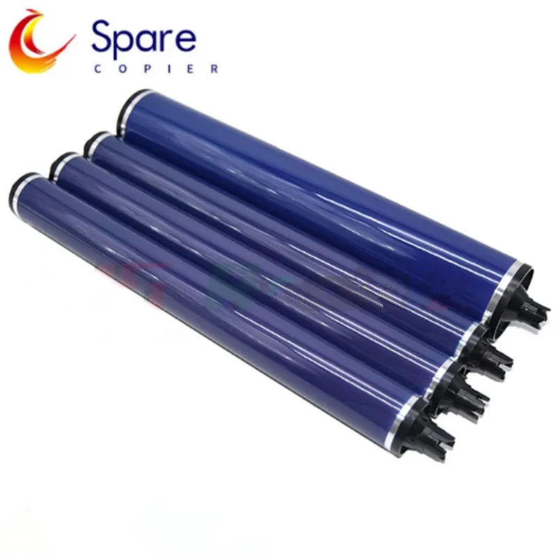 

1 Black + 3 Color Cylinder OPC DRUM for Xerox 700 C60 C70 C75 J75 550 560 570 240 242 250 252 260 7655 7665 7675 7755 7765 7775