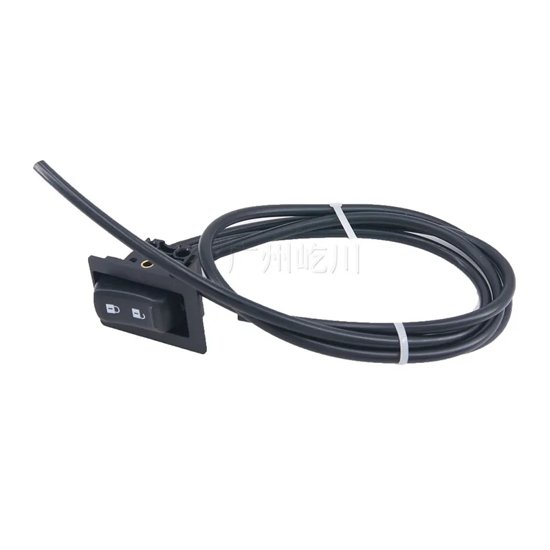 

2185839 Подходит для переключателя блокировки рулевого управления грузовика Scania, регулировки дискретного переключателя коробки передач, аксессуаров для кузова