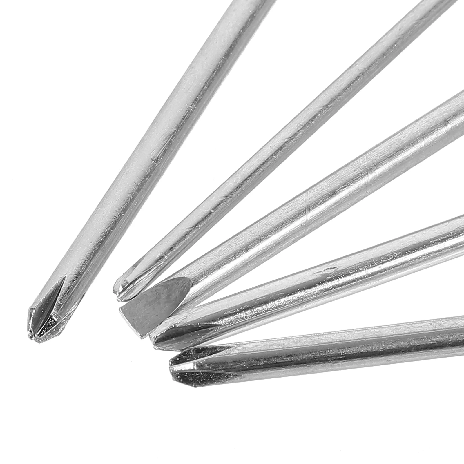 

25pcs Crystal Set Portable Precision Tools For Electronics Repair Kit Small Hand Screwdriver Repair Set Tool Kit