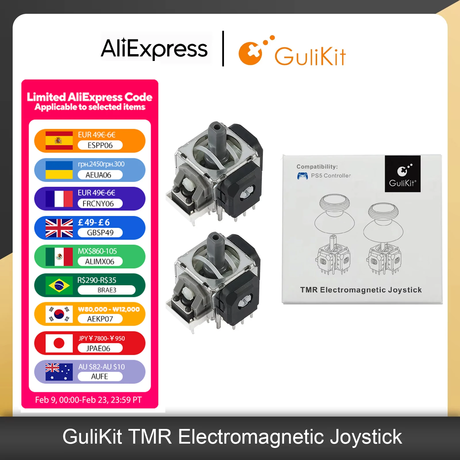 #38 Best Xbox Controllers to Buy In 2026