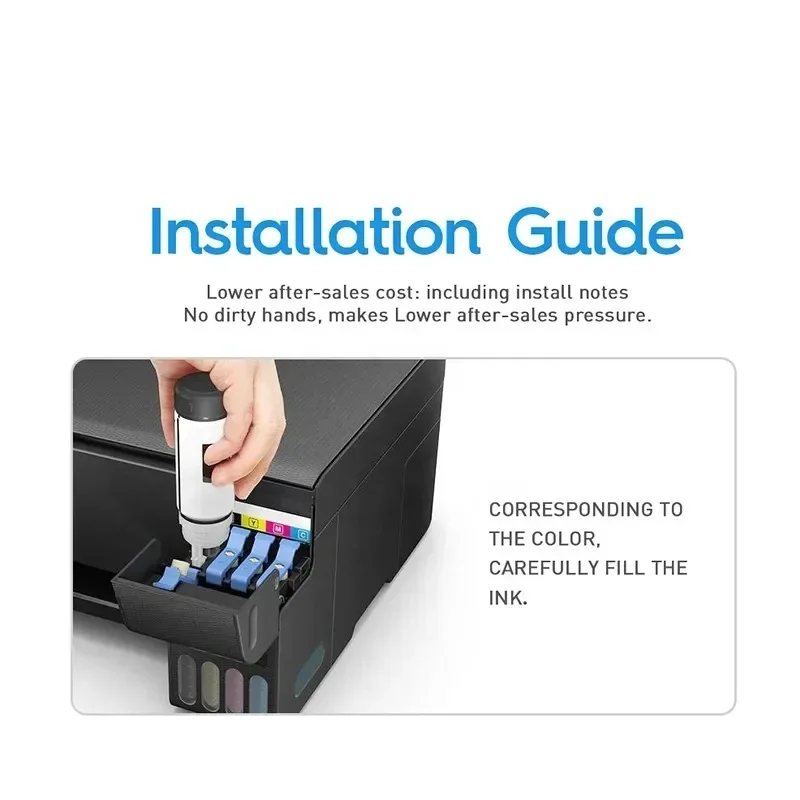 T6641 Sublimation C…