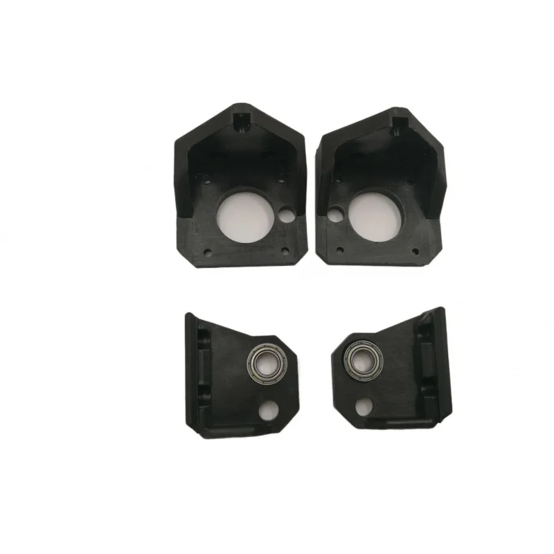 

1 комплект аксессуаров для 3D-принтеров для Prusa, высокопрочная литая подставка для литья под давлением