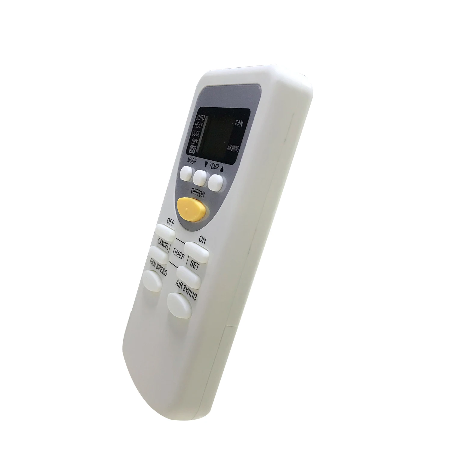 New Air Conditioner For Panasonic A/C Remote Control A75C2665 2663 A75C2664 A75C2711 A75C2780 A75C3077 3078 A75C2502 A75C2160