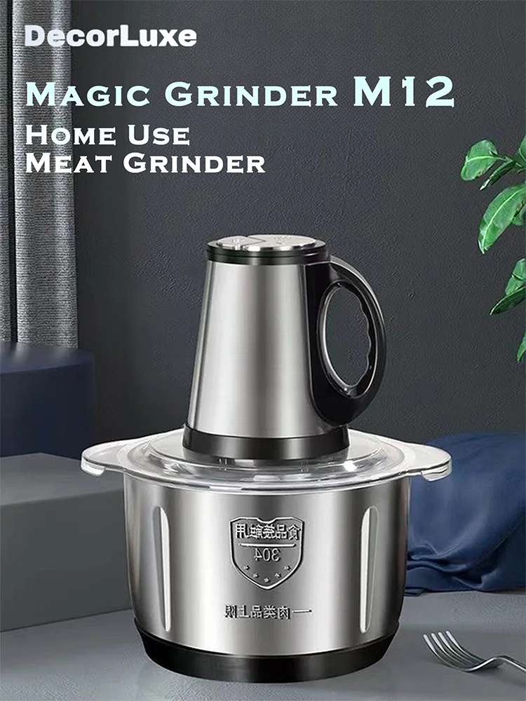 Decorluxe Magic Gri…