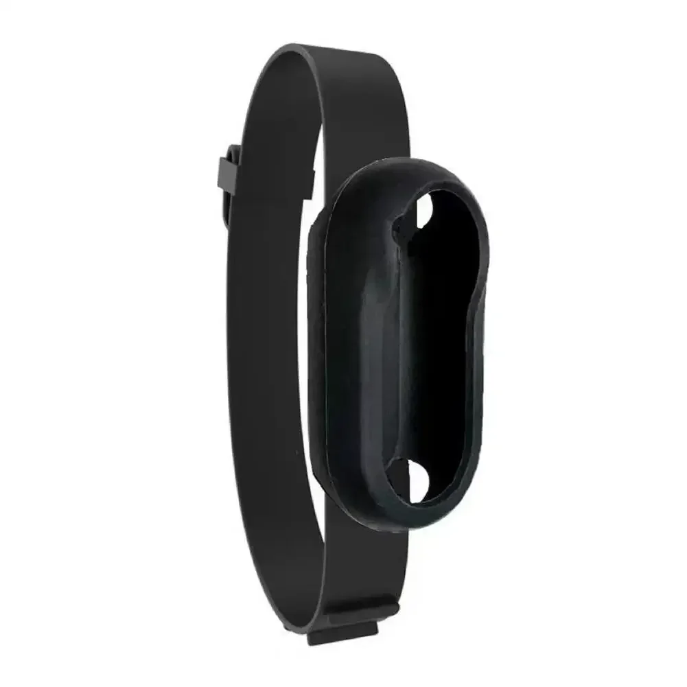 Pet Collar Camera USB Rechargeable HD 1080P LCD Display Lightweight Pet Sport Camera Support Video and Photo Function for Cats