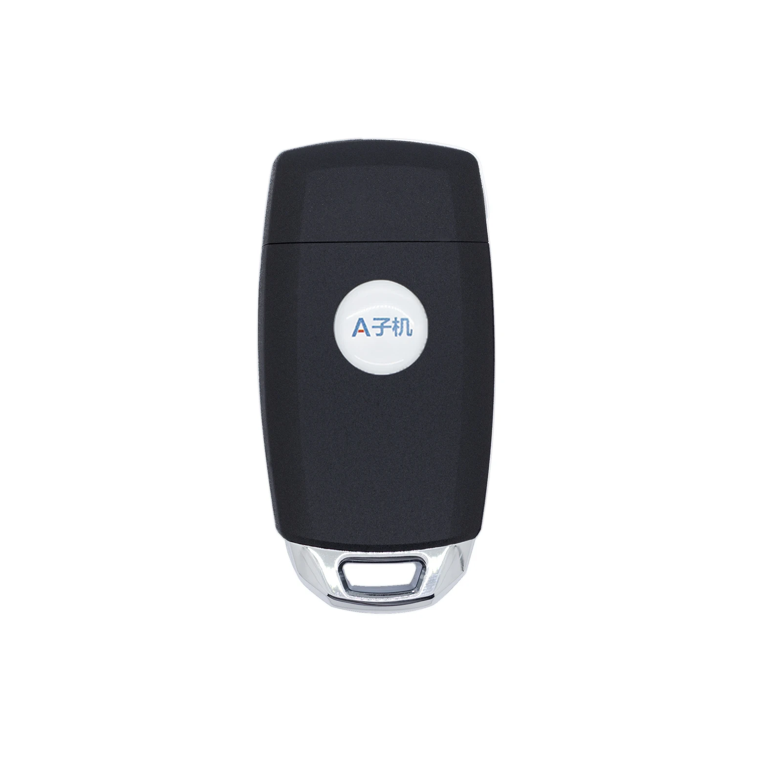 AIKKEY K3 MQB สไตล์ Universal A Series 3 ปุ่มออกแบบรถ REMOTE Key FOB สําหรับ AIK เครื่องรีโมทคอนโทรล Key เปลี่ยน