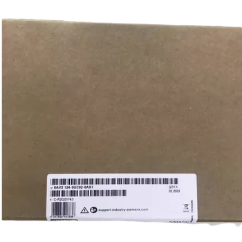 Original NEW 6AV2124-0UC02-0AX1