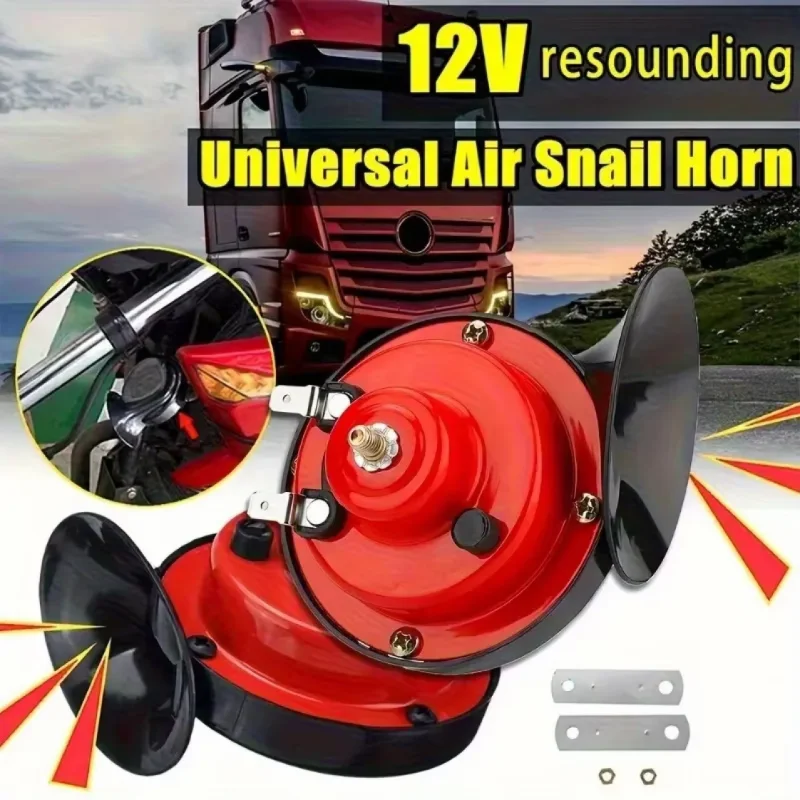 buzina-eletrica-universal-12v-a-prova-d'Agua-para-carro-e-moto-super-alta-alto-falante-automotivo-sinal-sonoro-para-carro