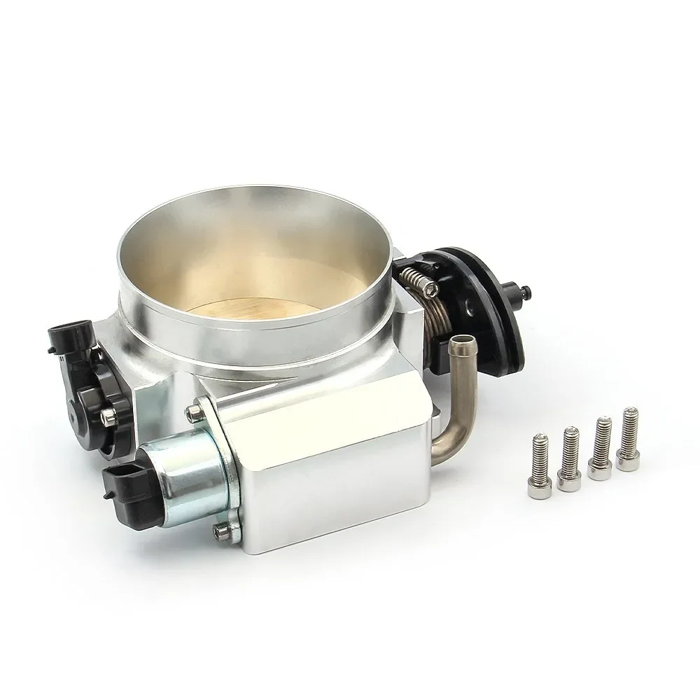 LS1 LS2 LS3 LS6 Lsx 자동차 액세서리용 92mm 흡기 매니폴드 가스켓 플레이트 마운팅