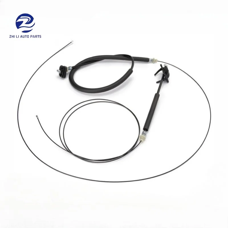 72546TK8A01 72546-TK8-A01 Power Sliding Door Cable Assembly Repair Kit For Honda Odyssey 2011-2020 3.5L 3471CC