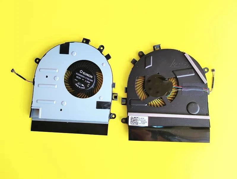 

Для Lenovo U31-70 500S-13 охлаждение ноутбука, вентилятор