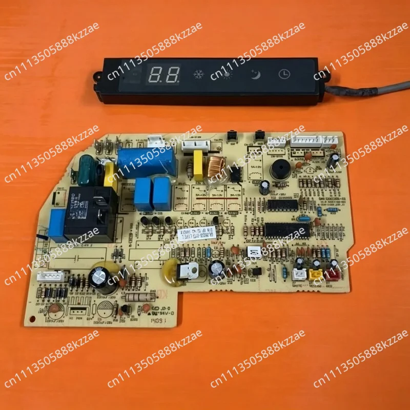 Suitable for Galanz air conditioner, computer board main board GAL0902GK-01 RD-L0502
