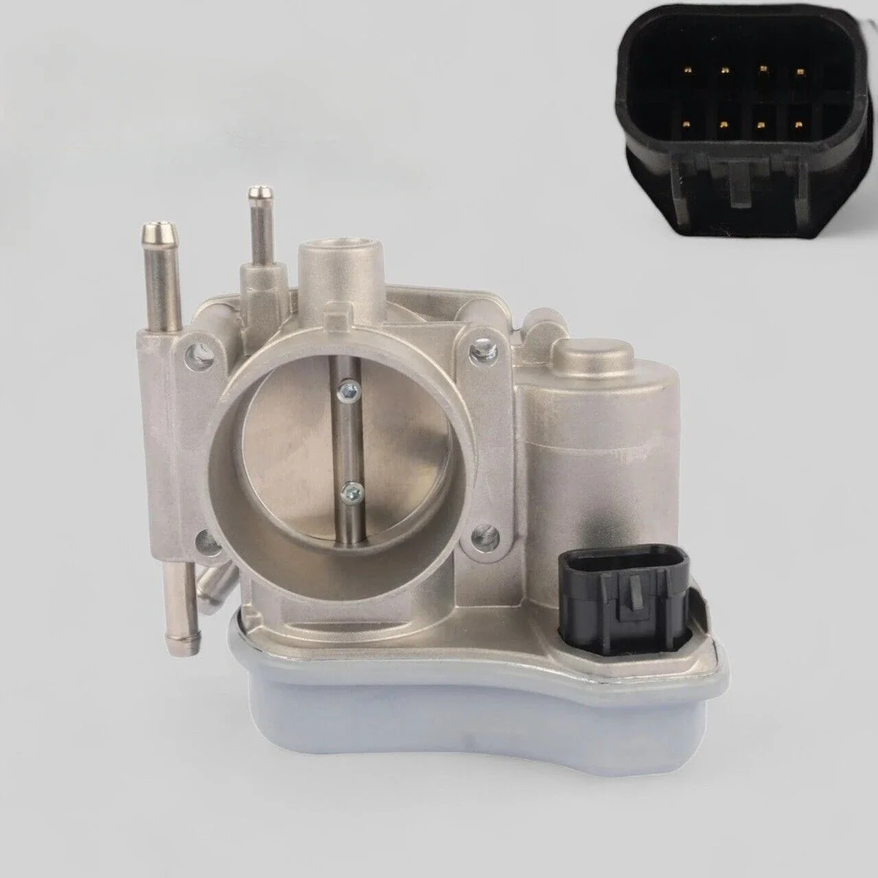 Introducing！ Throttle Body Vauxhall Opel Astra Combo Vectra 25177983 817158 9192122 817158