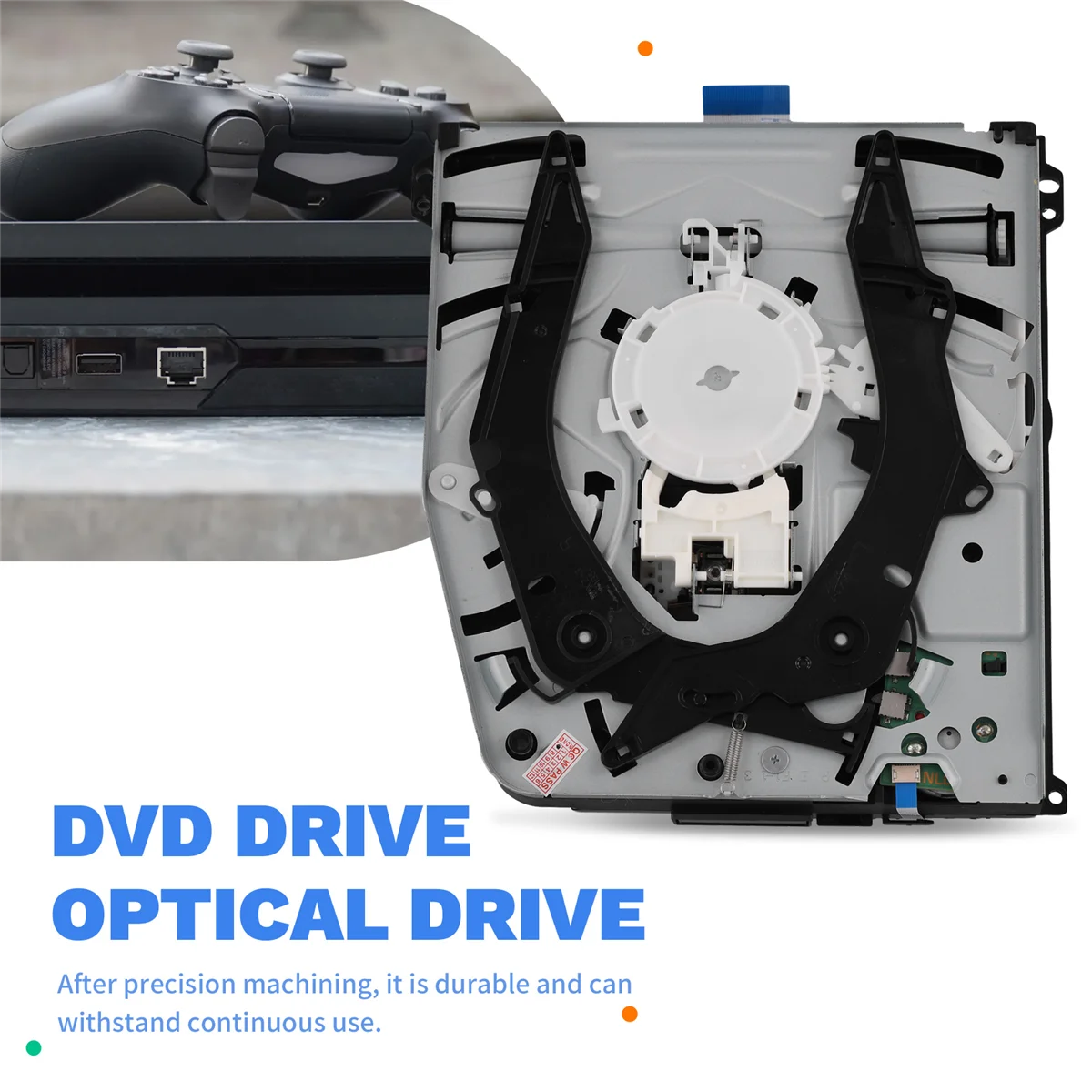 

2025+Replacement Optical Drive for Pro for 7000 7100 Models DVD Drive