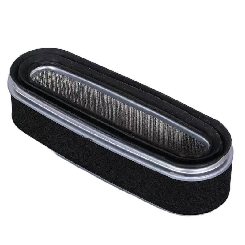 

Для Honda GXV160 воздушный фильтрующий элемент двигателя HRJ216, детали газонокосилки D