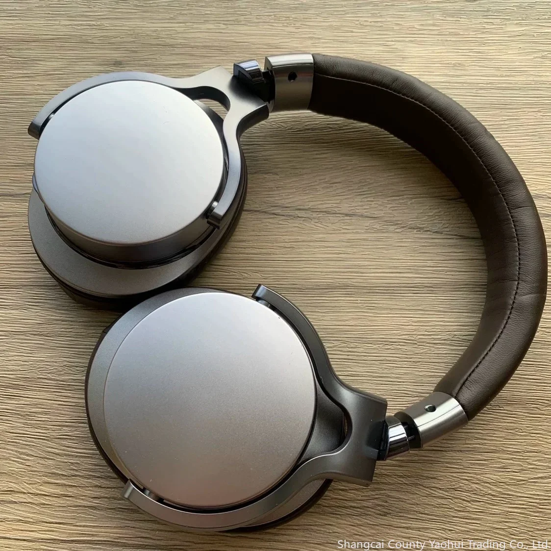 Sony For Sony MDR-1ADAC 80% new bare metal + 3.5 audio cable, head-mounted HIFI subwoofer wired earphones silver - Aliexpress Deal