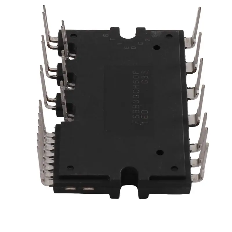 A02F-FSBB30CH60F Smart Power Module 600V 30A 3-Phase IGBT Inverter For Inverter Air Conditioner Washing Machine Motor Drive