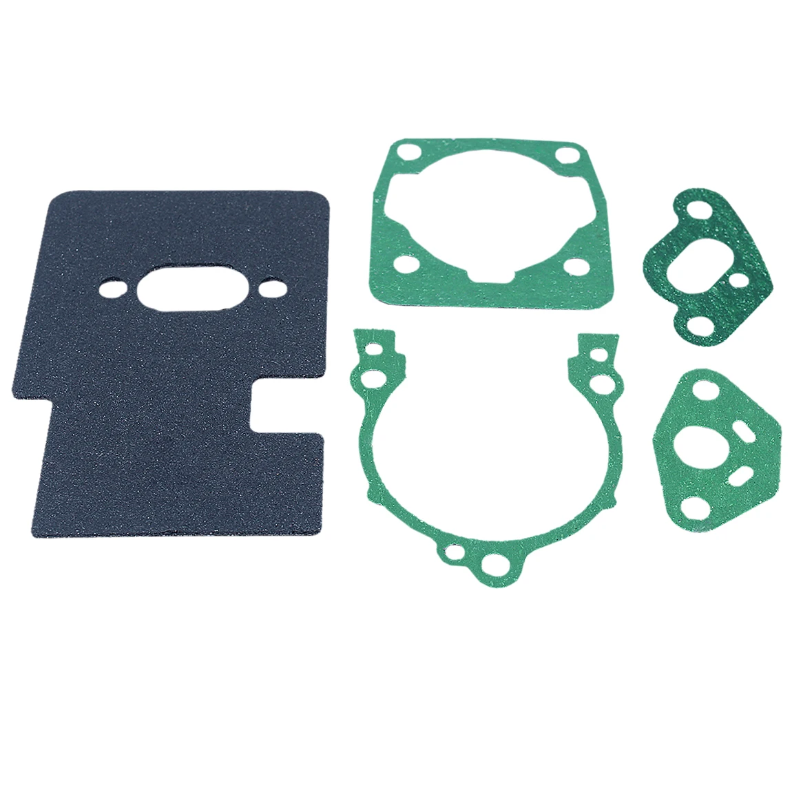 TU26 Gasket Set For MITSUBISHI &MORE 25.6CC Brush Trimmer Cylinder Muffler Carburetor Crankcase Cleaner Gasket