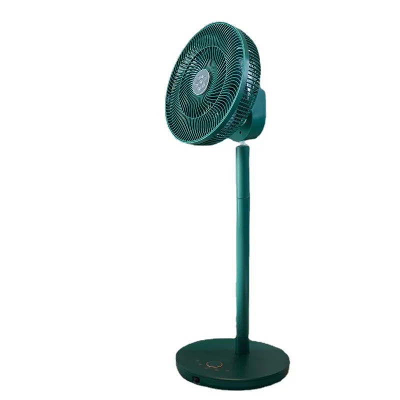 

Air circulation fan DC motor, floor fan remote control
