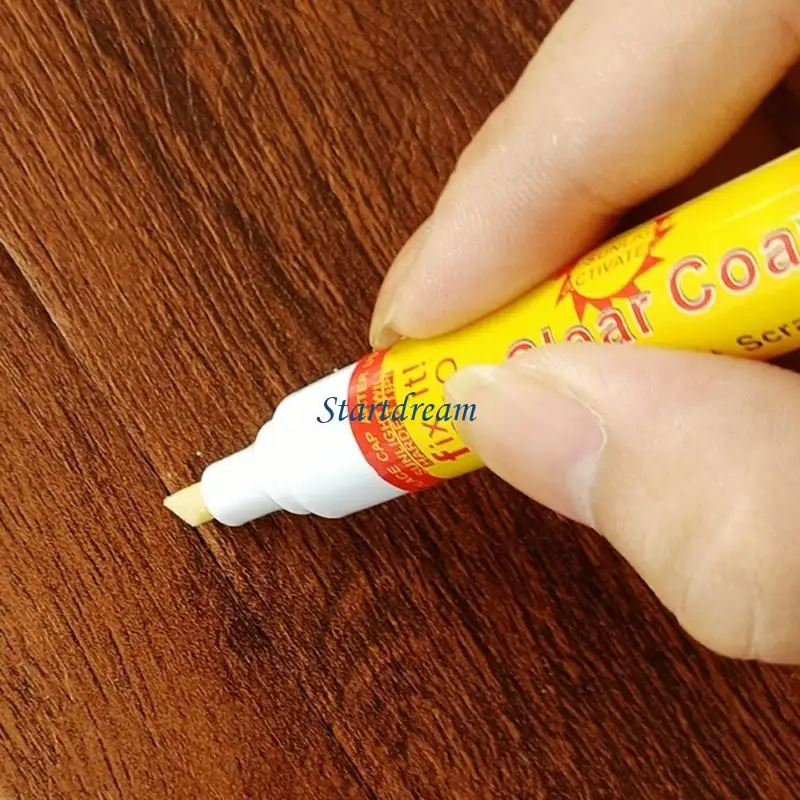 Car Repair Paint Pen DIY Paint Pen Car Paint Pen Car Scratch Repair Pen Car Paint Repair for Car Scratch Repair K92C