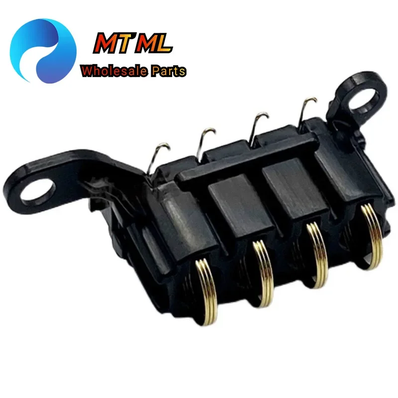 10pc Toner Cartridge Chip Contact for HP Laser 108 136 138 107 135 137 103 131 133 / 108a 108w 136a 136w 136nw 138p 138pn 138pnw