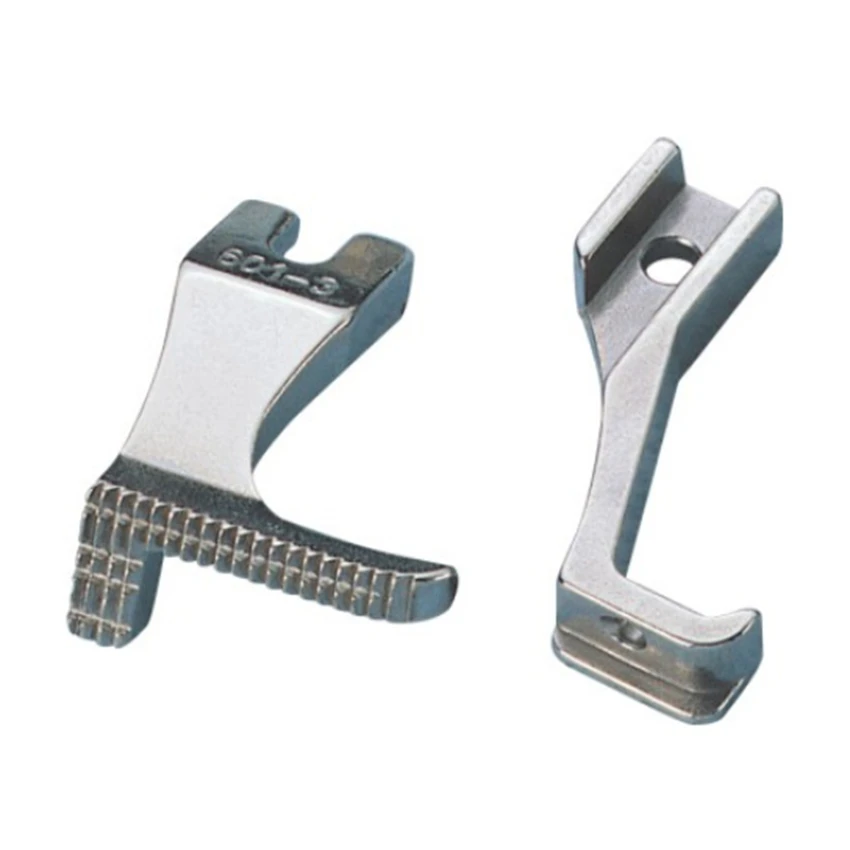 

Детали для промышленных швейных машин, одновременная швейная машина, пресс для ребер, серия 601-3 + U193SG