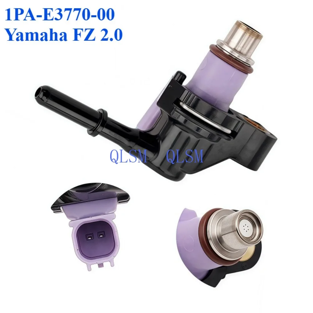 

1PA-E3770-00 Motorcycle Fuel Injector for Yamaha FZ 2.0 Fuel Injector