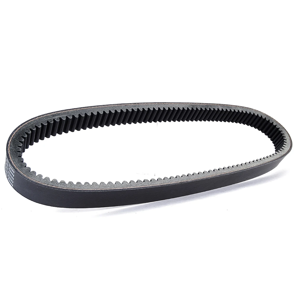 Drive Belt Replacement 0227032 for Arctic Cat Cougar Mountain Cat SUPER JAG AFS Cheetah 340 440 540 Touring LC Clutch Belt