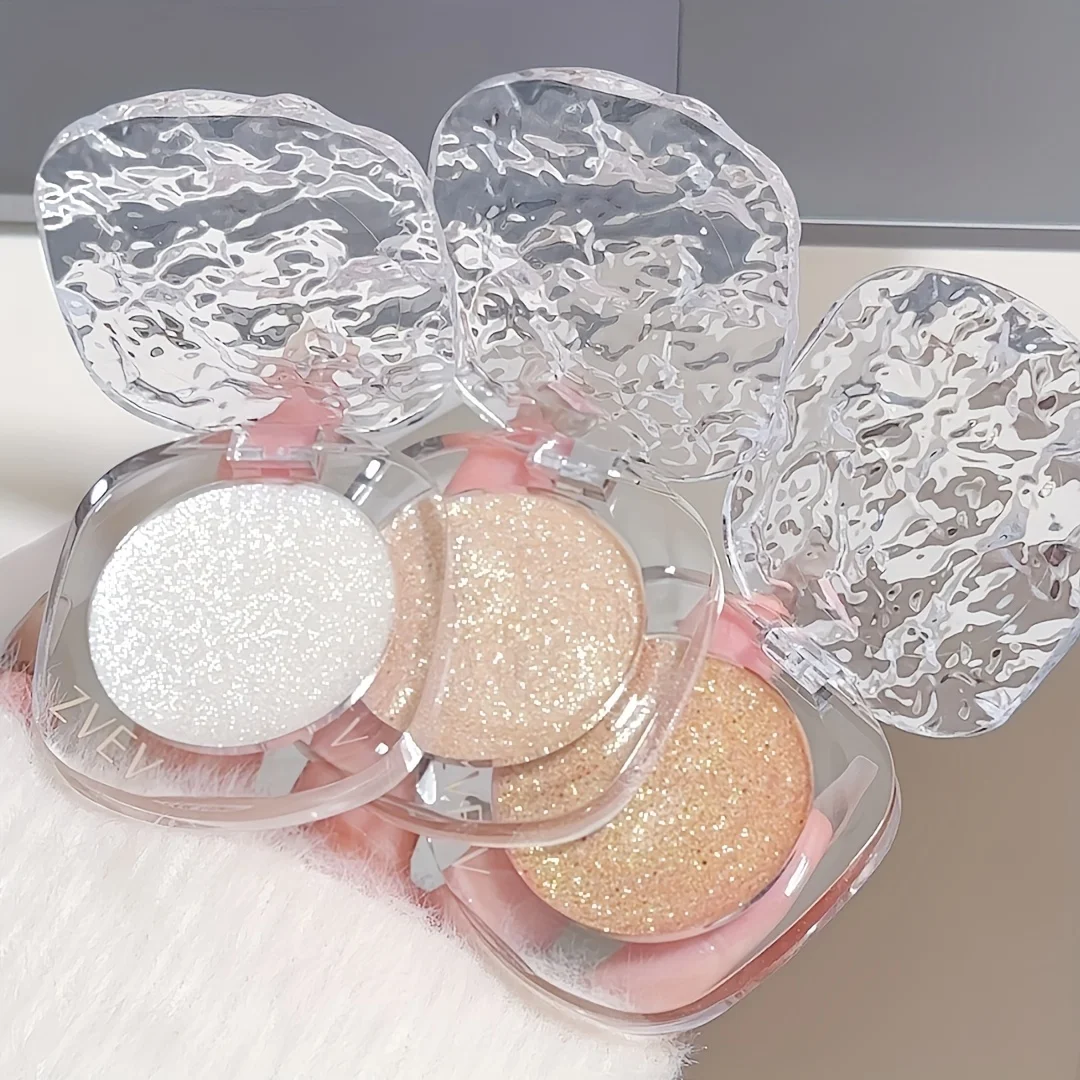 アイシャドウパレット,キラキラ,耐水性,耐久性のあるアイメイク顔料