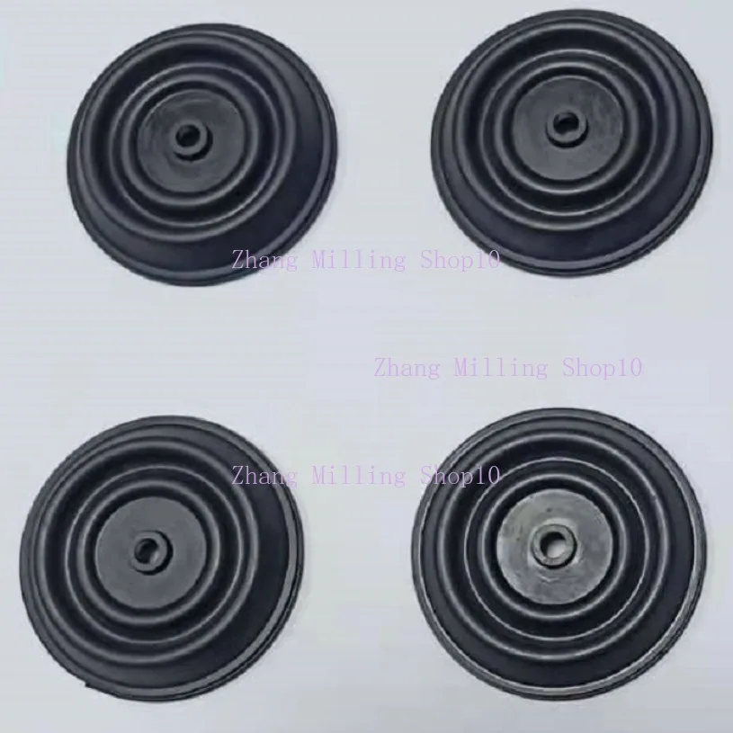 For Renishaw OMP60 RMP60 Glass Ring Sealing Ring, Bottom Cover, Glass Sealing Cover, A-4038-2001 A-5742-0001 CMM Repair Parts