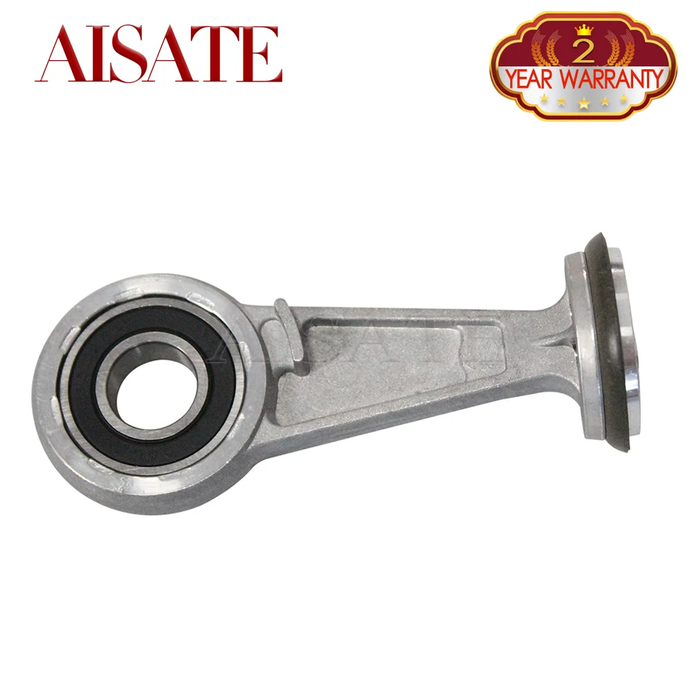 New Air Compressor Cylinder Connecting Piston Rod Fit For BMW F01 F02 F04 Air Shock Pump Repair Kit 37206789450  37206864215
