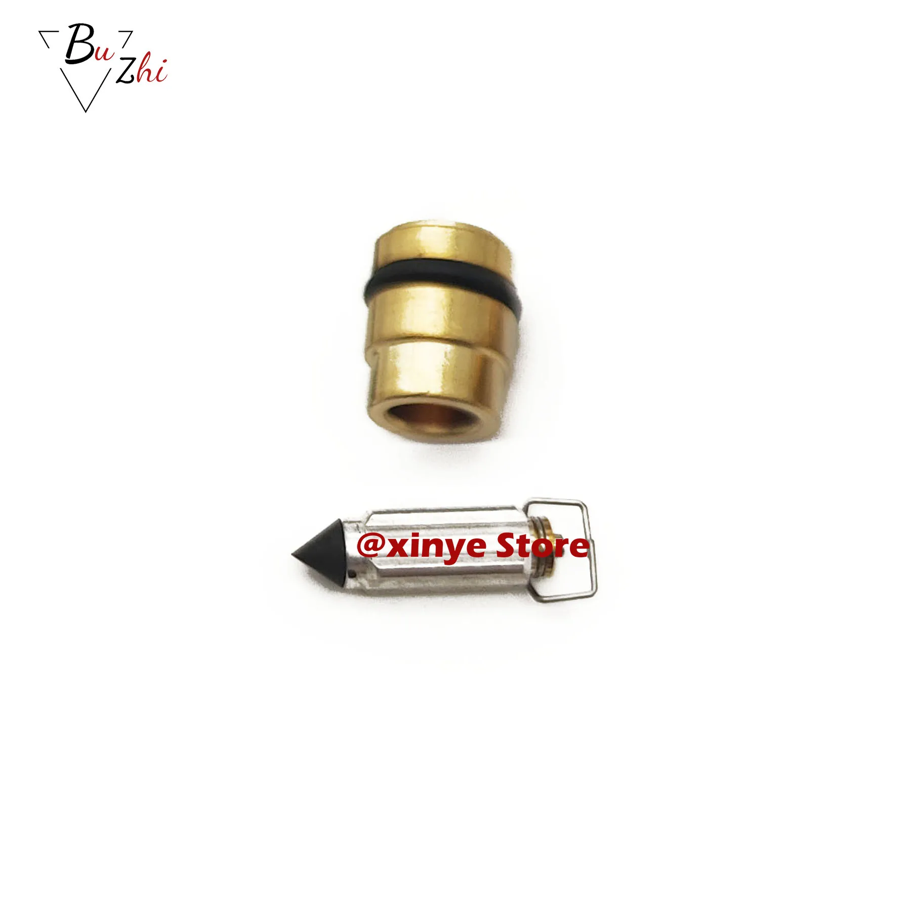 مقعد إبرة الصمام العائم المكربن لياماها بيغ بير 350 YFM350 YFM350FW YFM350U Kodiak 400 YFM400FW YFP300 YFM400 YFM 350 400