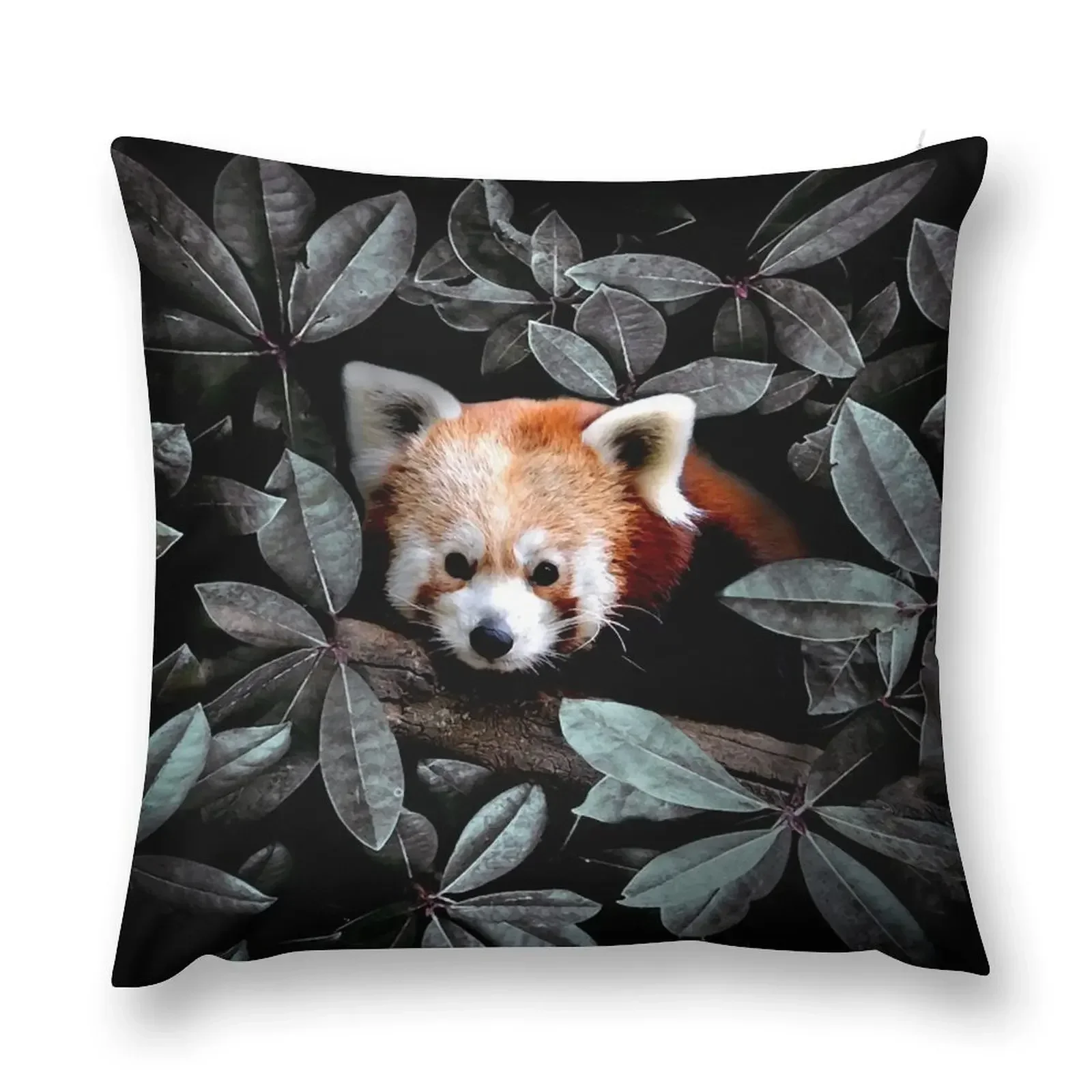 Hideaway Throw Pillow Luxury Cushion Cover Throw Pillow pillow