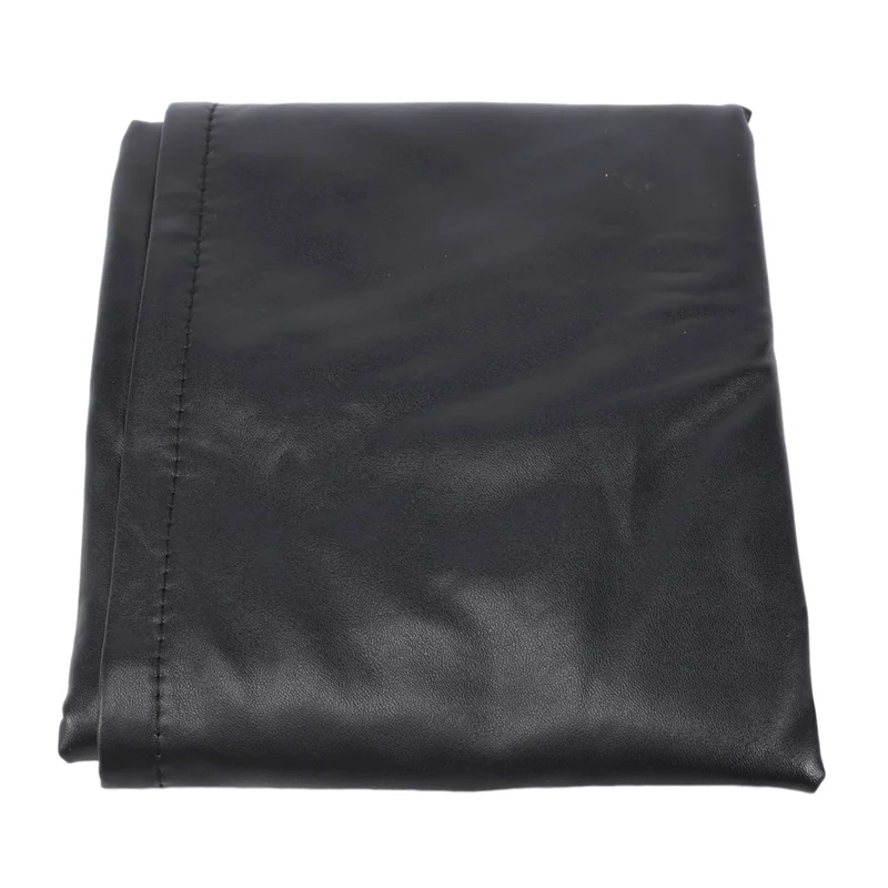 

AA50-Armchair Arm Covers, 2Pcs Armrest Cover Ultra Thick And Soft PU Leather Stretch Arm Cover For Recliners Sofas Chairs