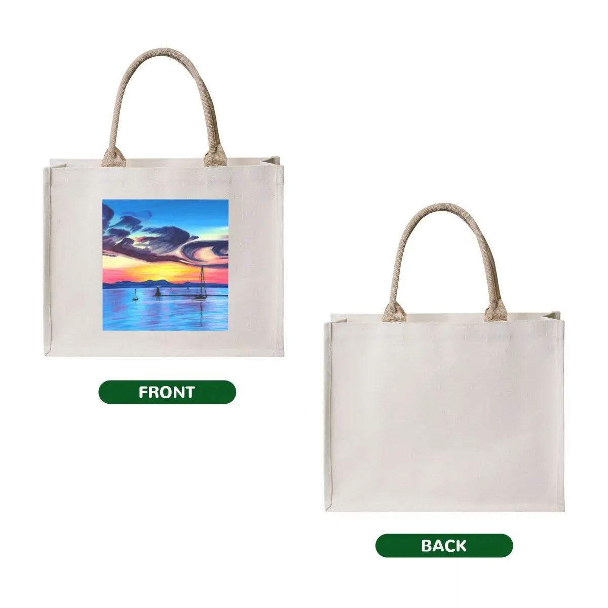 That Vibrant Last Hurrah Tote Bag great bag Cloth bags the tote bag Shopper