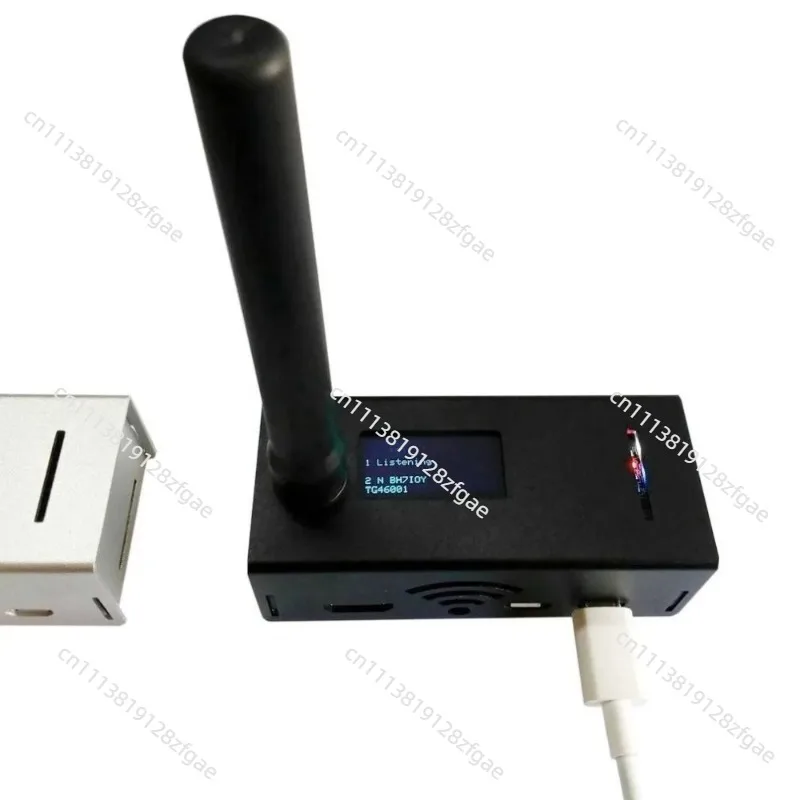 UHF VHF MMDVM Signal Conversion Module Multi Digital Protocol Compatible Raspberry Pi Accessories