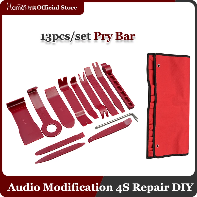 Thumbnail 3 - #24 Best Car Trim Removal Tool Sets to Buy In 2026