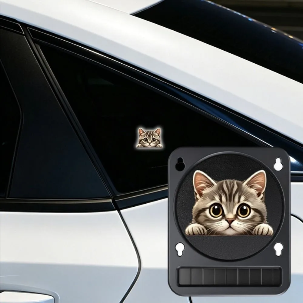 luz-de-advertencia-para-carro-alimentada-por-energia-solar-sensor-de-vibracao-dinamica-3d-luz-de-advertencia-led-adesivo-flash-carregamento-automatico-luz-de-seguranca-para-veiculos